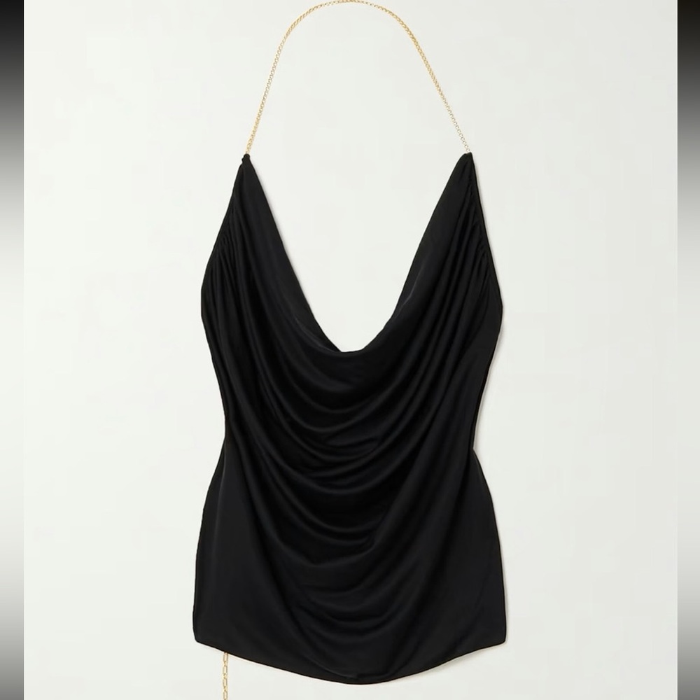 Loewe halter top